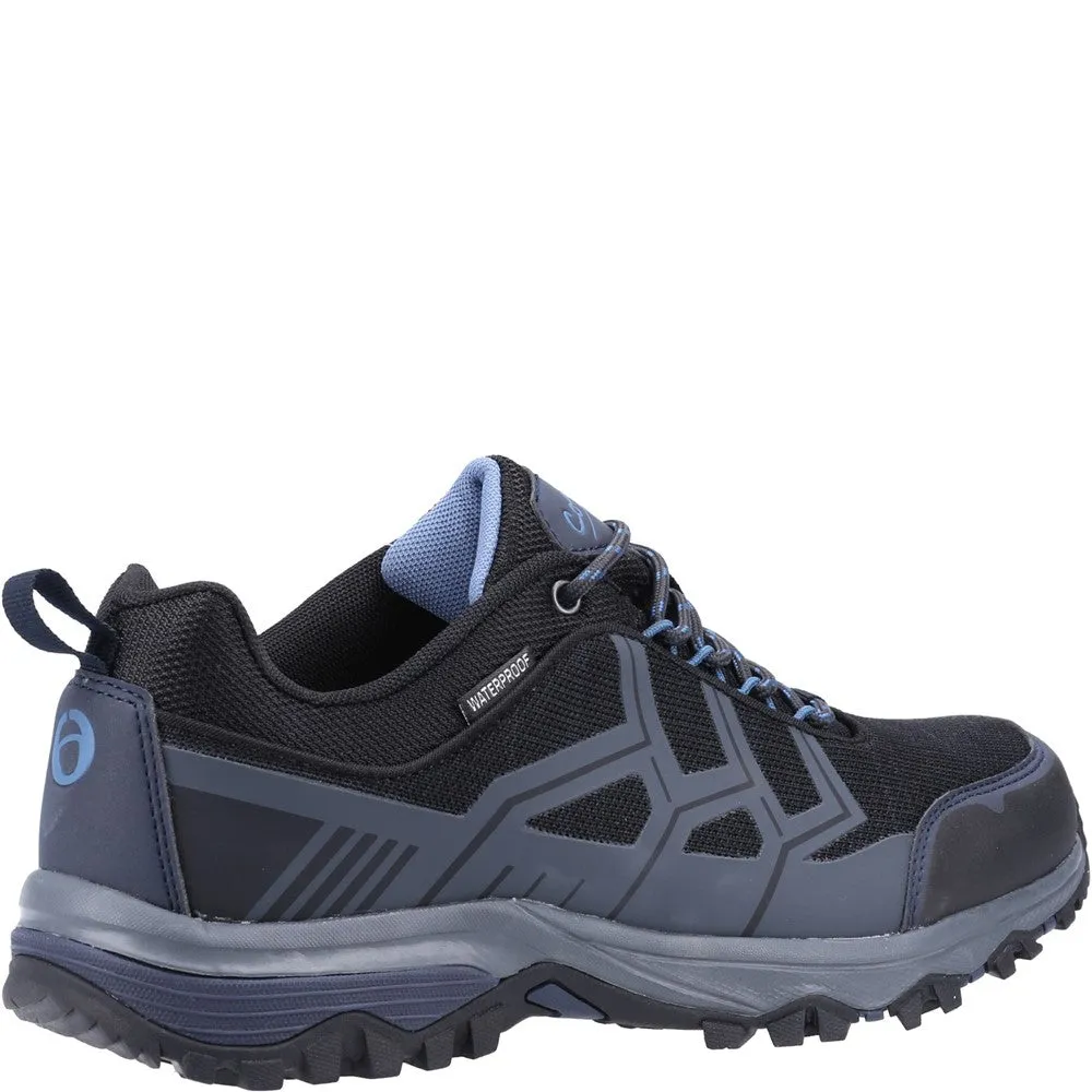Cotswold Wychwood Recycled Walking Shoe