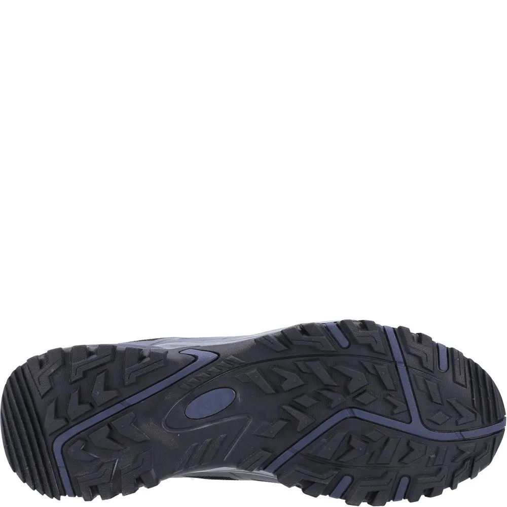 Cotswold Wychwood Recycled Walking Shoe