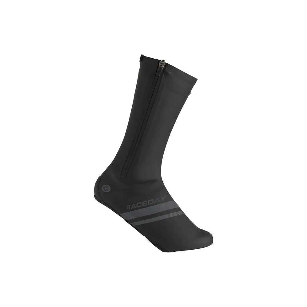 Couvre chaussures waterproof zippé - AGU