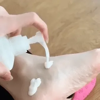 Cozy Foot Spa Silicone Socks – Winter Essential for Men & Women