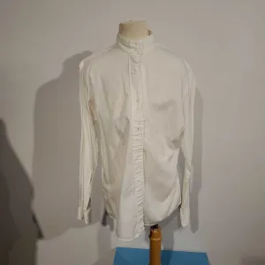 Cream Hunt Shirt