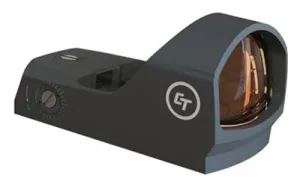 CTC COMPACT REFLEX SIGHT BLK