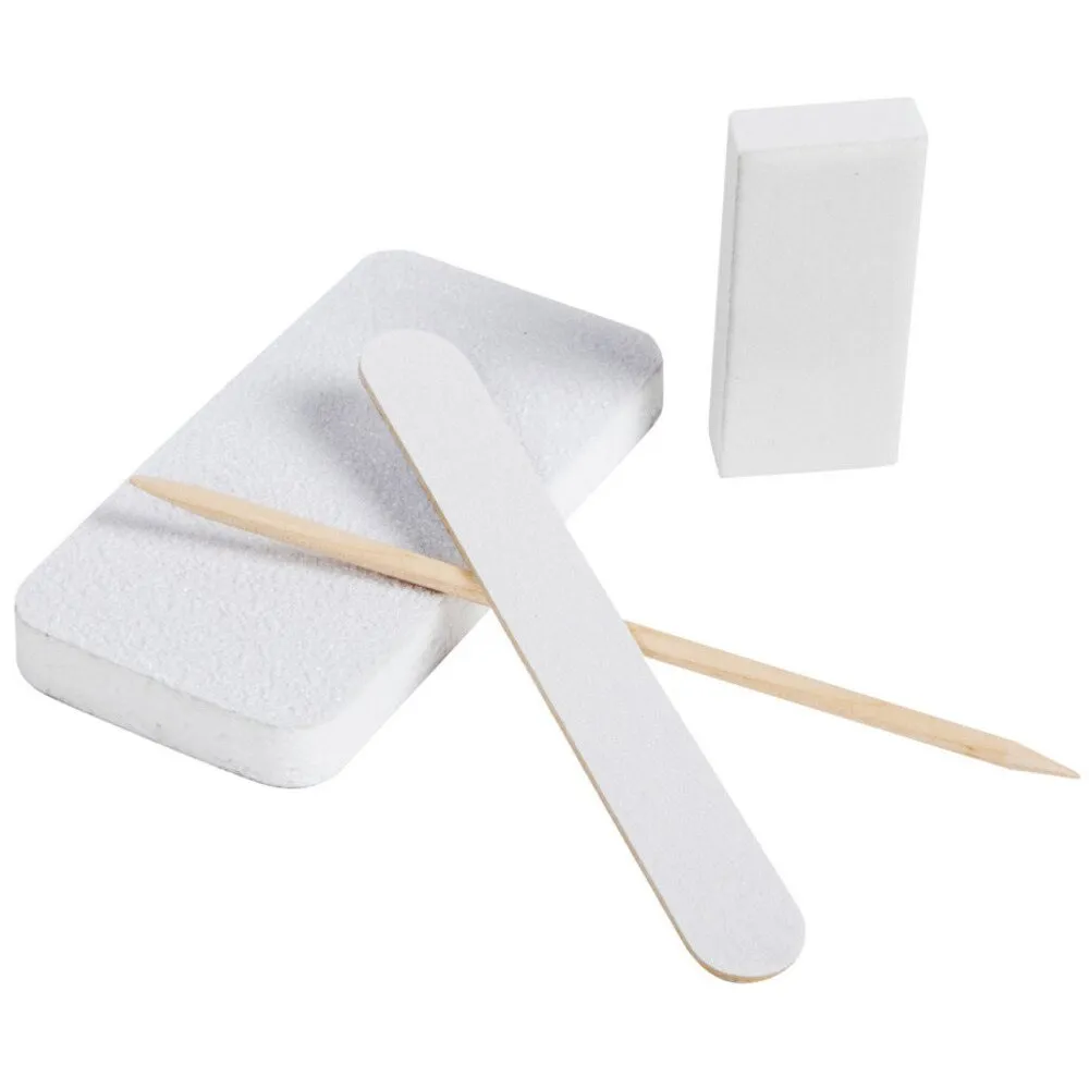 Cuccio Pro - Client Guard Disposable Pro Pack / Pedicure - Case of 100 Packs