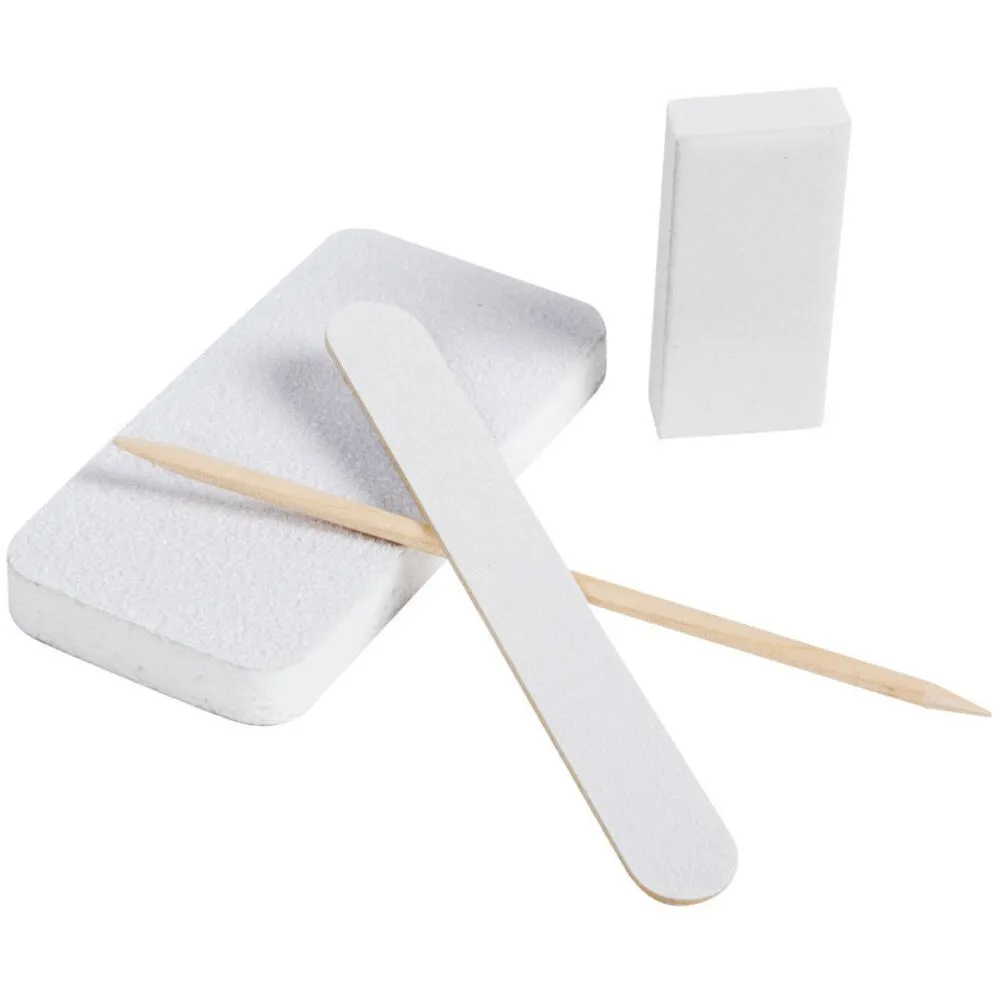 Cuccio Pro - Client Guard Disposable Pro Pack / Pedicure - Case of 100 Packs