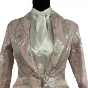 Custom, Ladies Day Coat