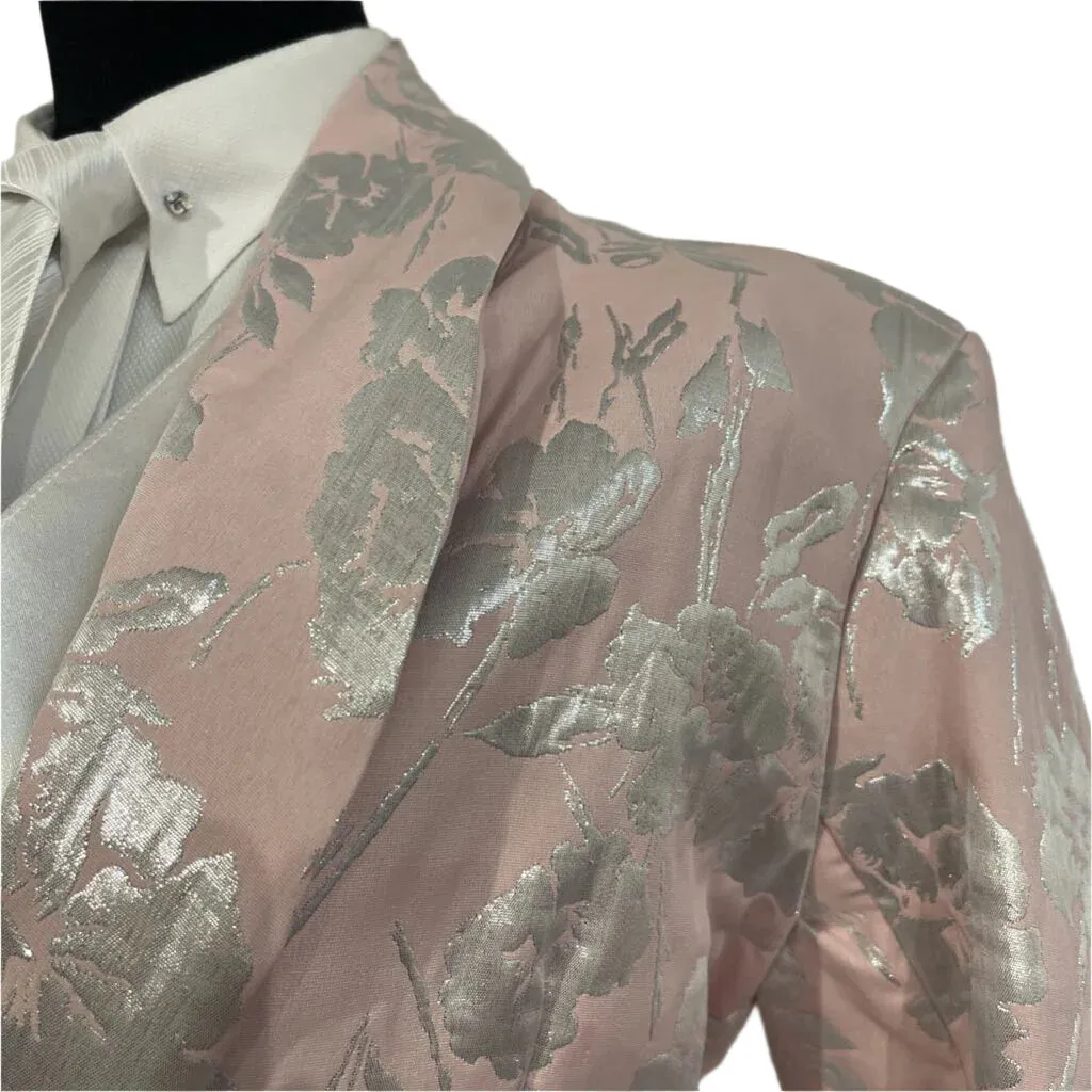 Custom, Ladies Day Coat