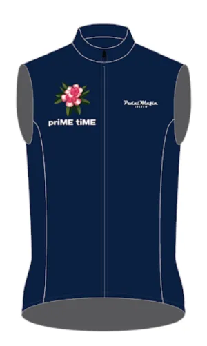 Custom Vest - Prime Time