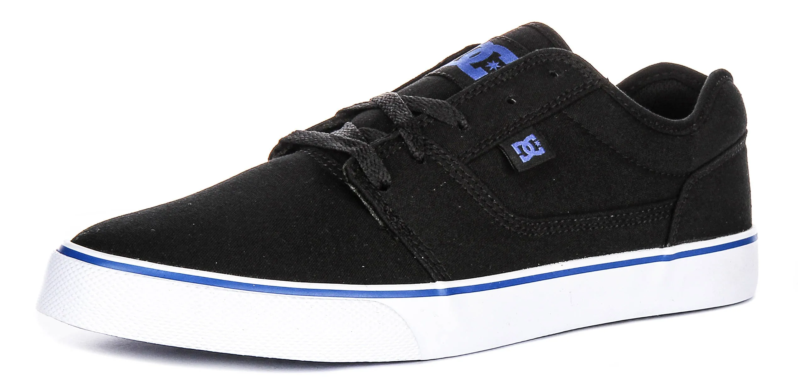 Dc Shoes Tonik Tx In Black For Men