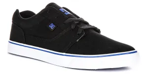 Dc Shoes Tonik Tx In Black For Men