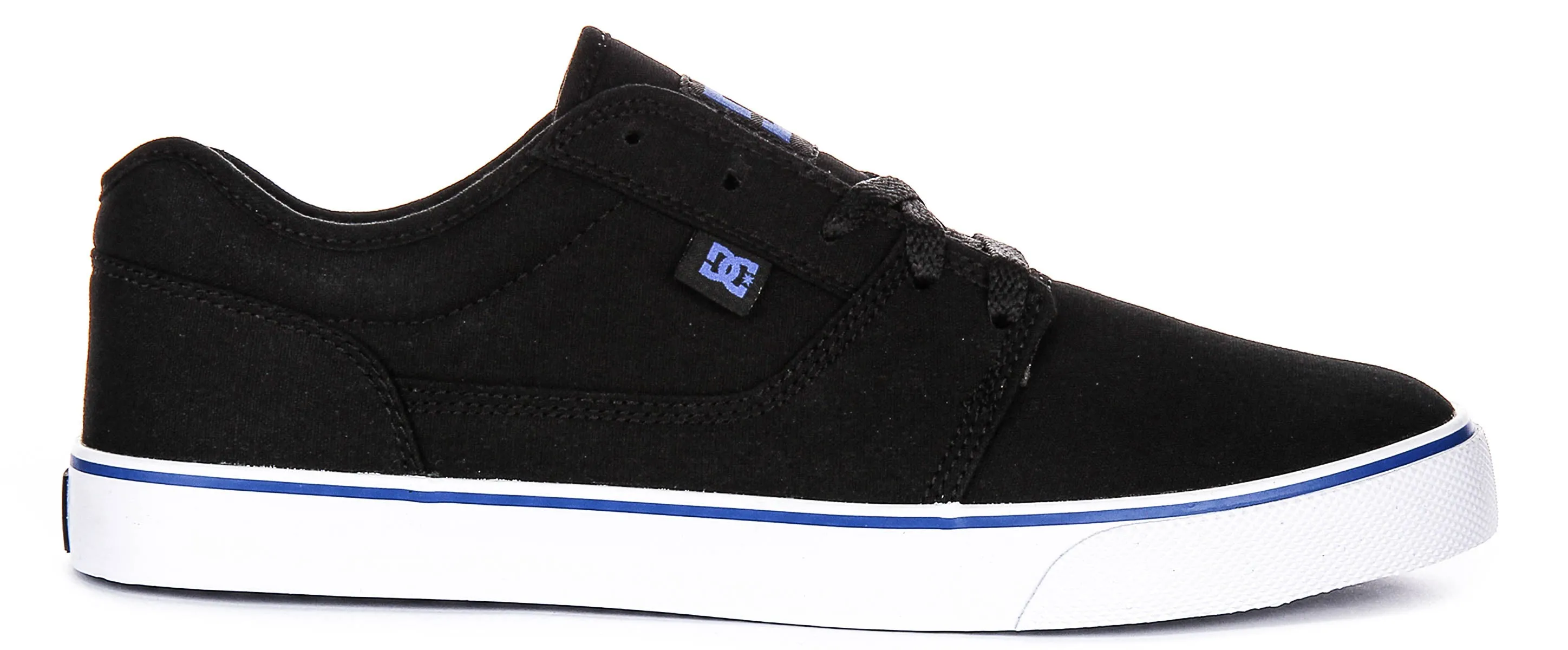 Dc Shoes Tonik Tx In Black For Men