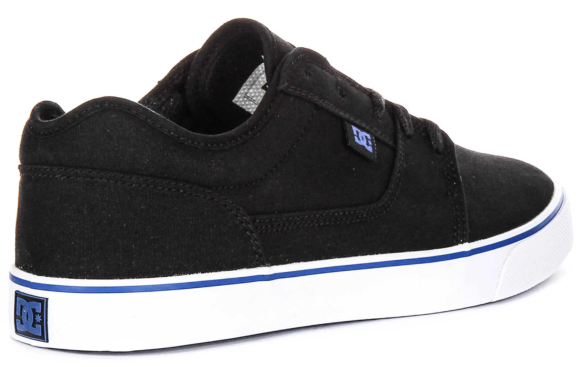 Dc Shoes Tonik Tx In Black For Men