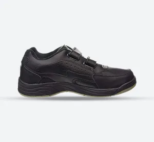Dek Arizona-Sneaker für Herren mit breiter Passform