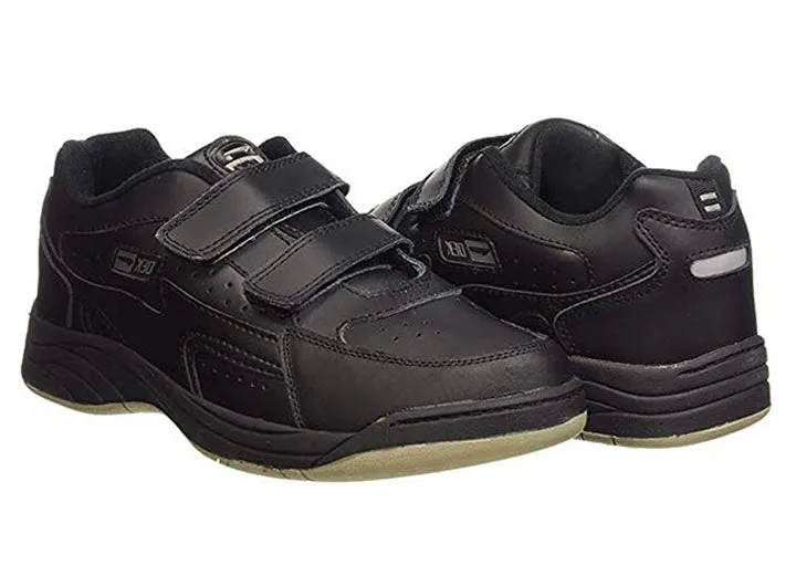 Dek Arizona-Sneaker für Herren mit breiter Passform