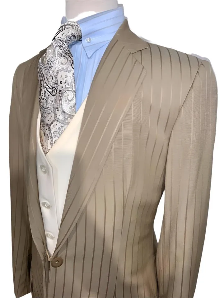 DeRegnaucourt, Ladies Day Suit