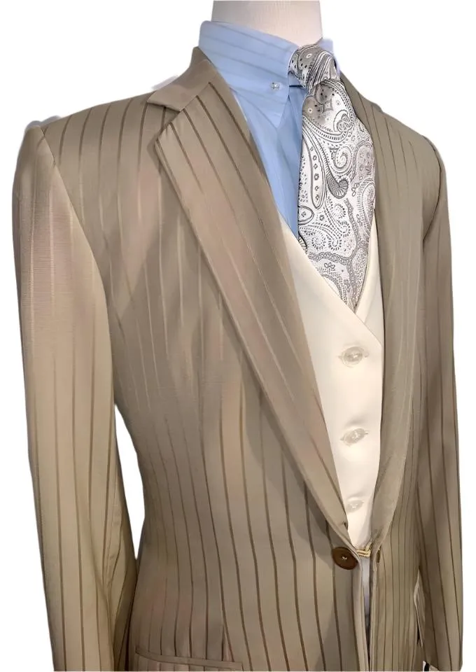DeRegnaucourt, Ladies Day Suit