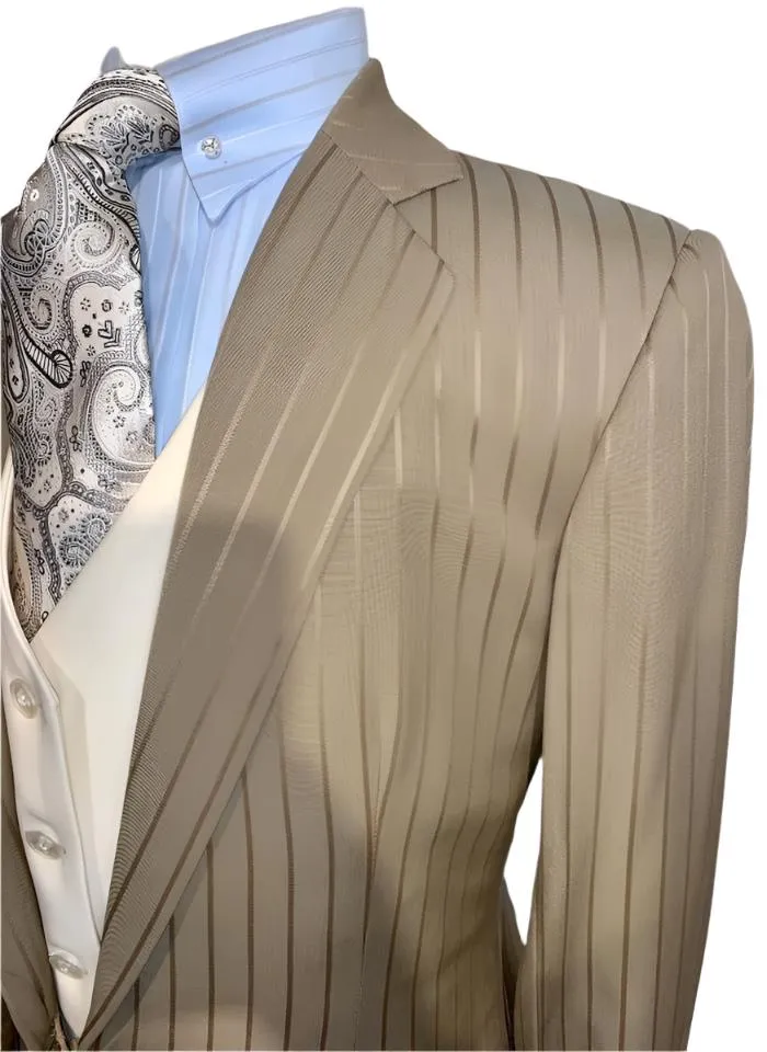 DeRegnaucourt, Ladies Day Suit