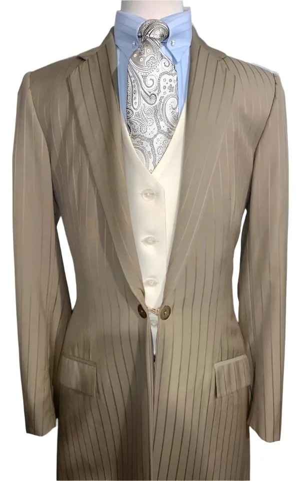 DeRegnaucourt, Ladies Day Suit