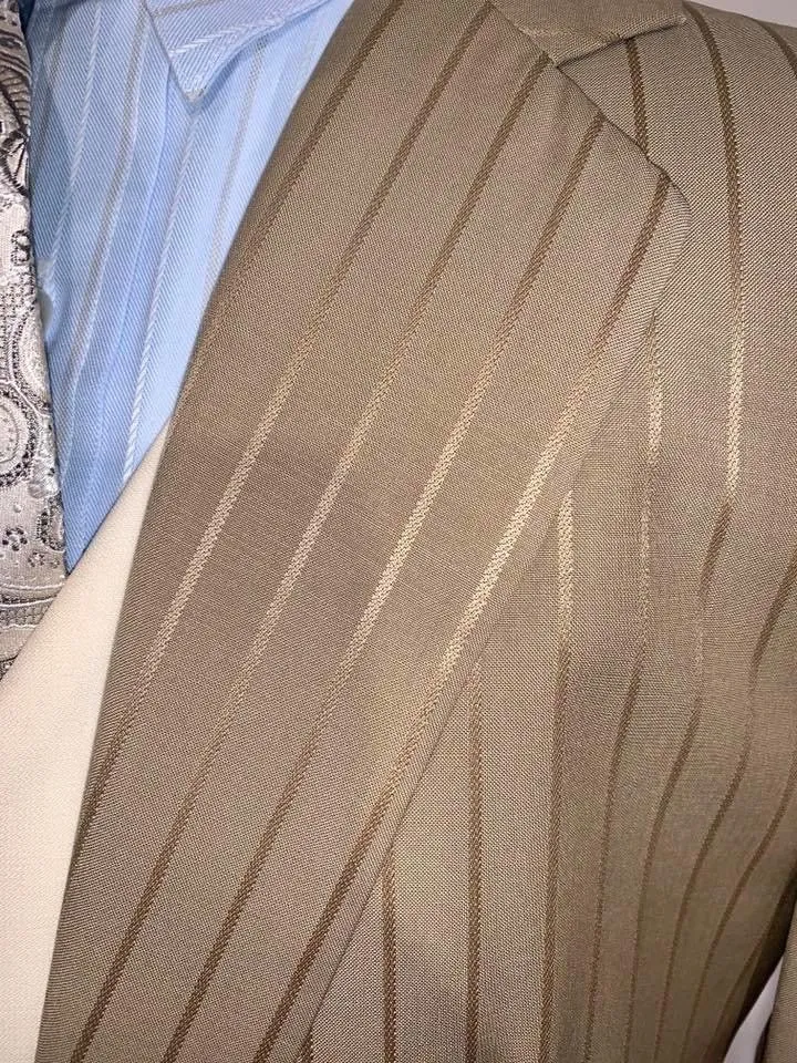 DeRegnaucourt, Ladies Day Suit