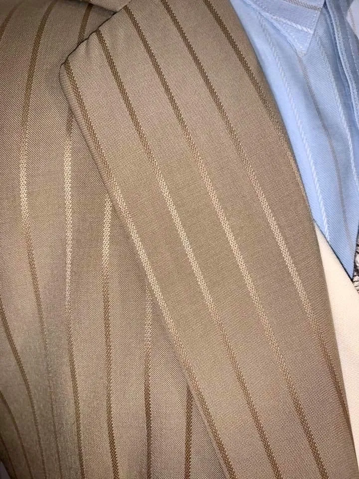 DeRegnaucourt, Ladies Day Suit