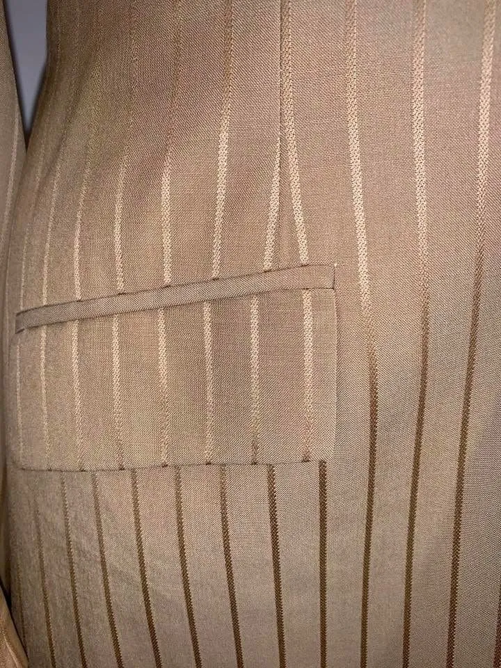 DeRegnaucourt, Ladies Day Suit