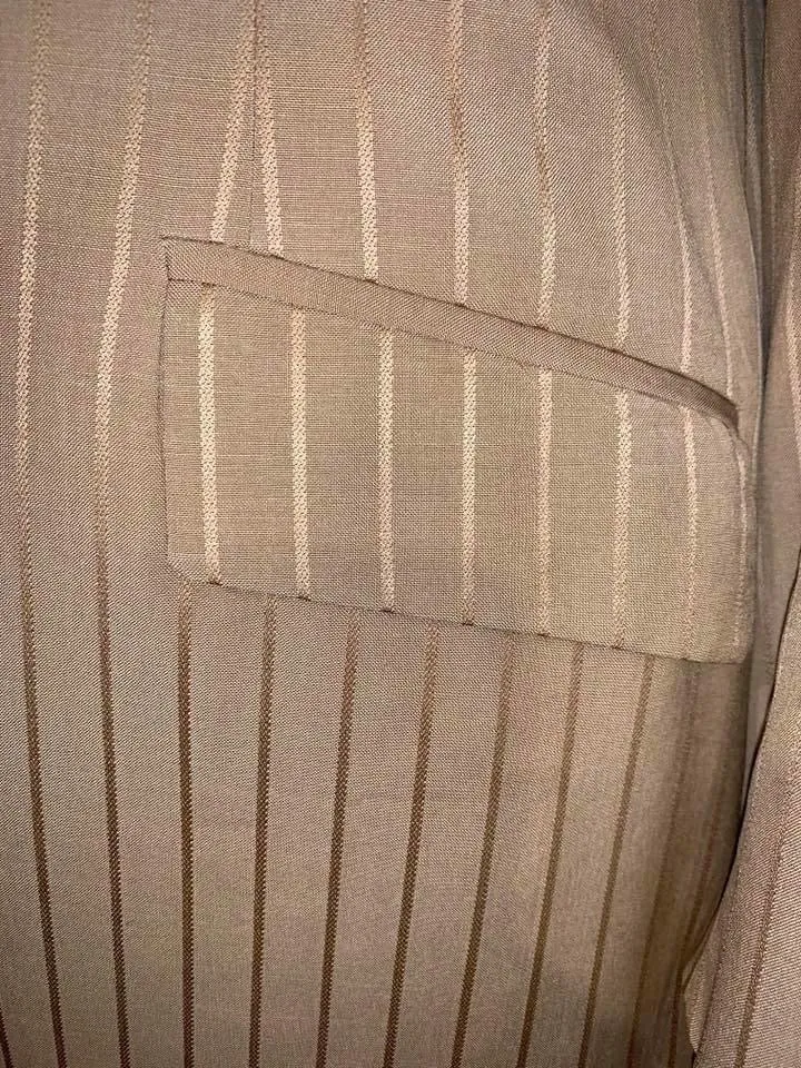 DeRegnaucourt, Ladies Day Suit
