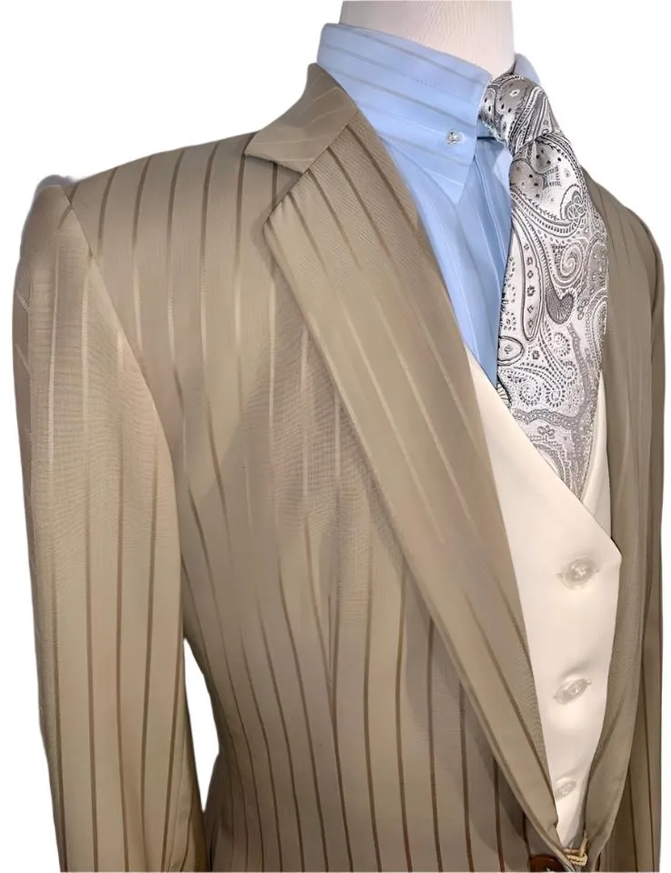 DeRegnaucourt, Ladies Day Suit