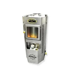 Dickinson Marine Newport Diesel Heater
