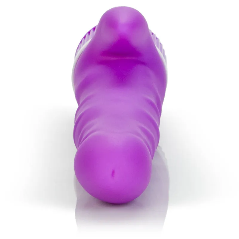 Double Jack Purple