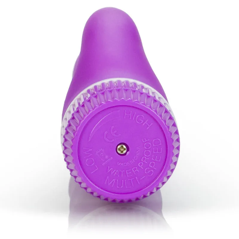 Double Jack Purple
