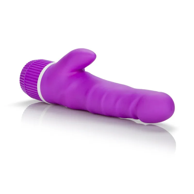 Double Jack Purple