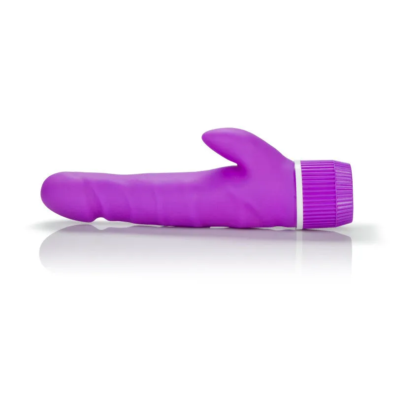 Double Jack Purple