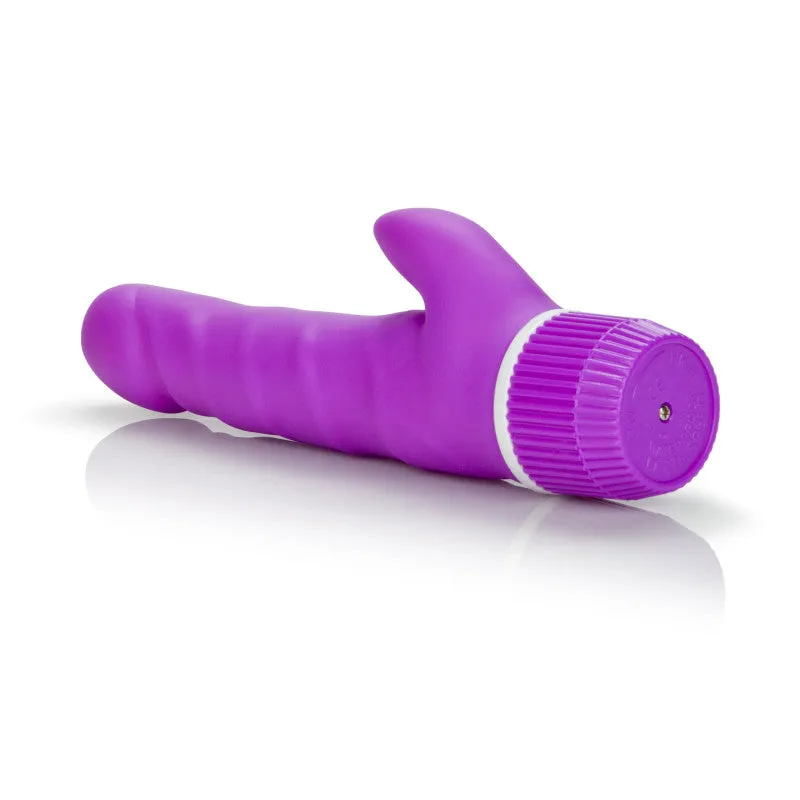 Double Jack Purple