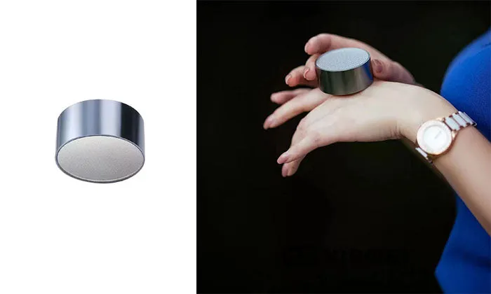 Double-sided Hair Removal