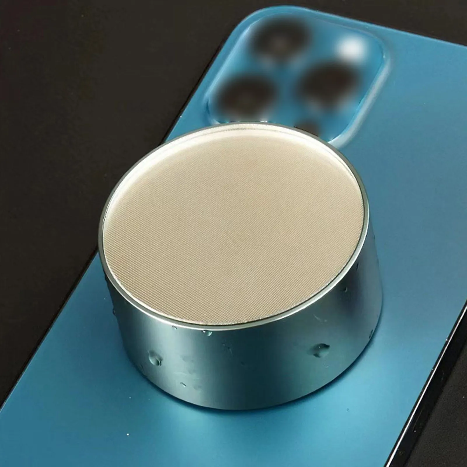 Double-sided Hair Removal