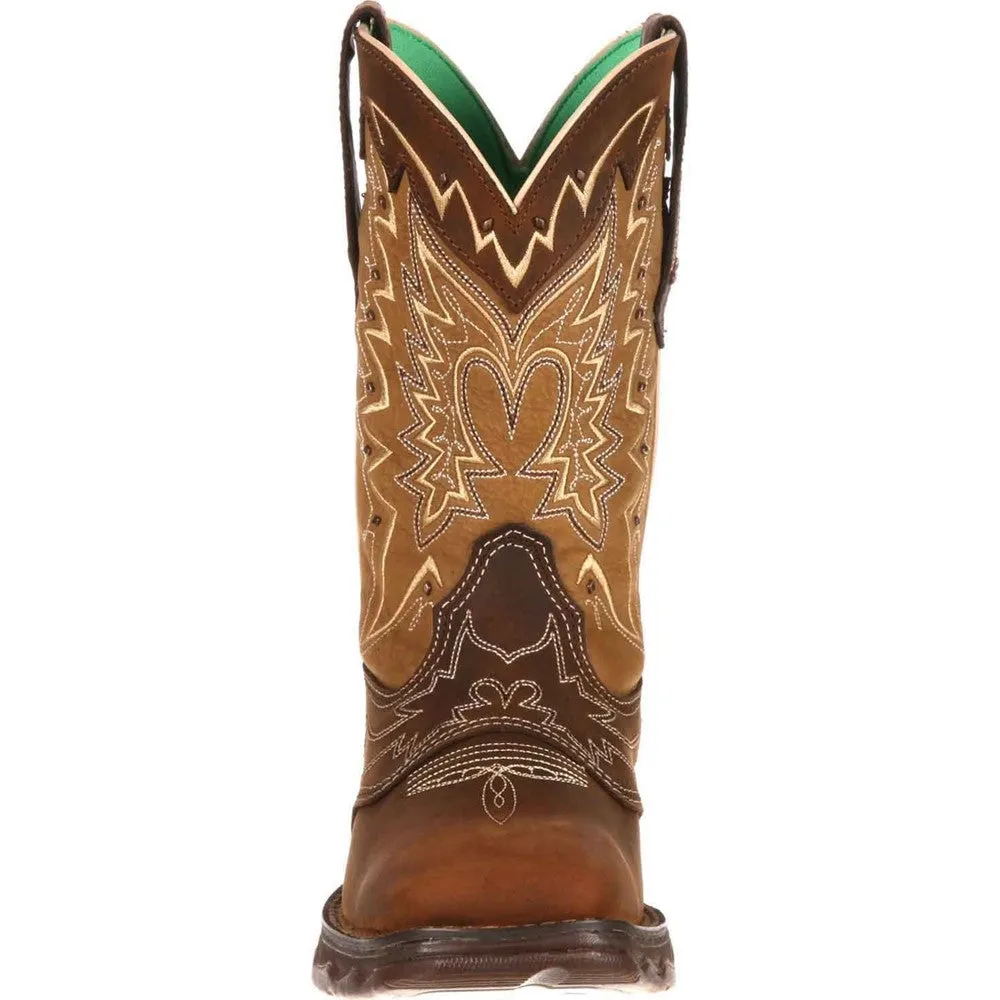 Durango Lady Rebel Western Boot