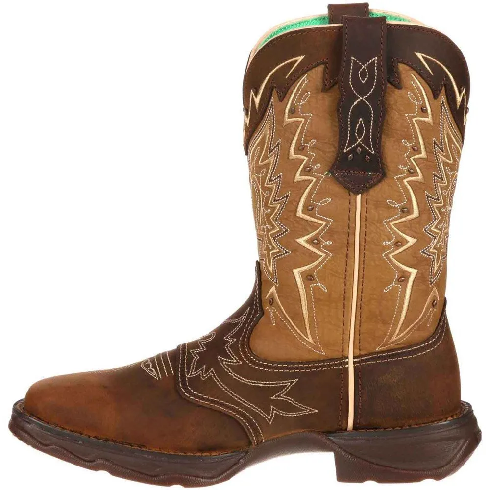 Durango Lady Rebel Western Boot
