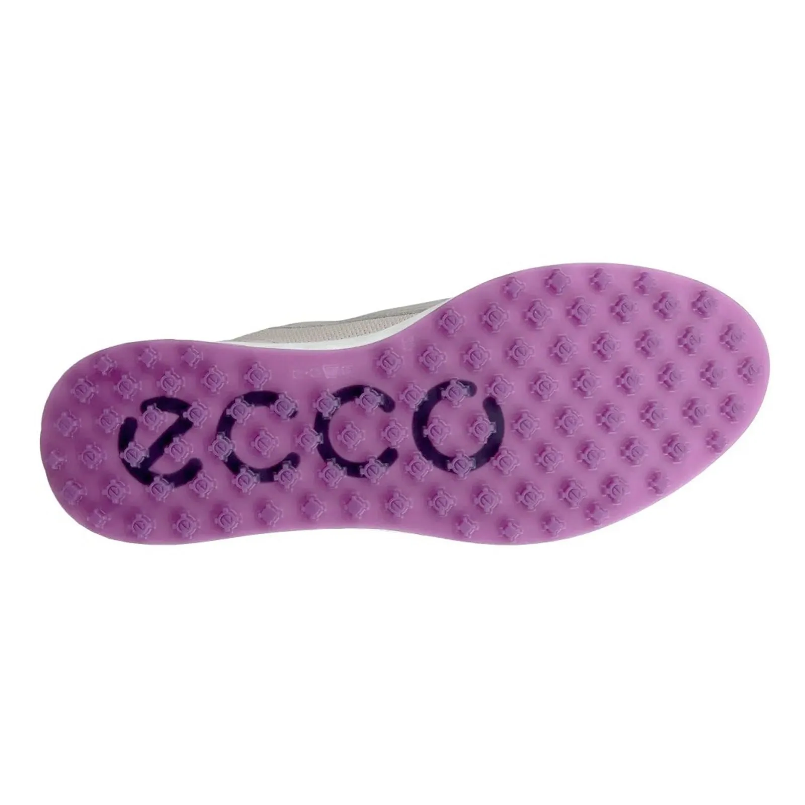 Ecco Golf S-Casual Leather Women's Fashion Trainers