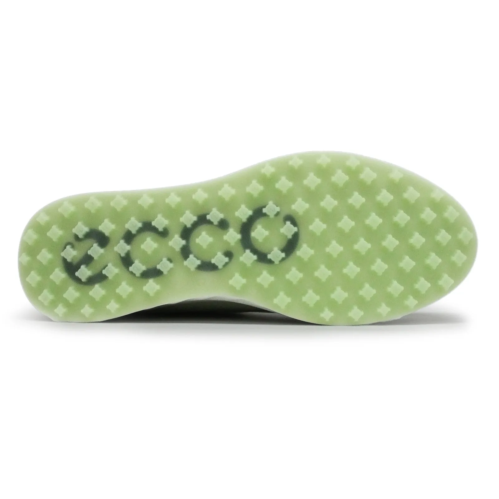 Ecco Golf S-Casual Leather Women's Fashion Trainers