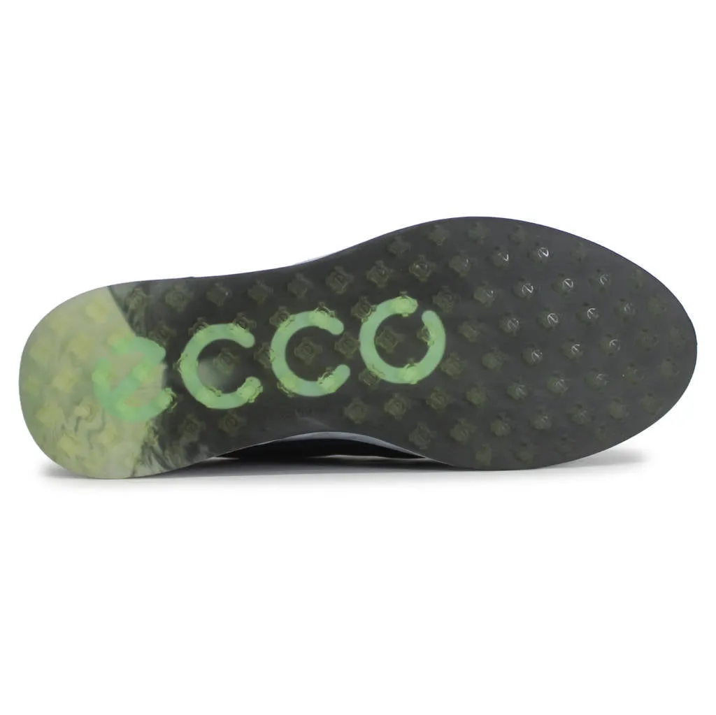 Ecco Golf S Three Leather Women's Low Top Trainers