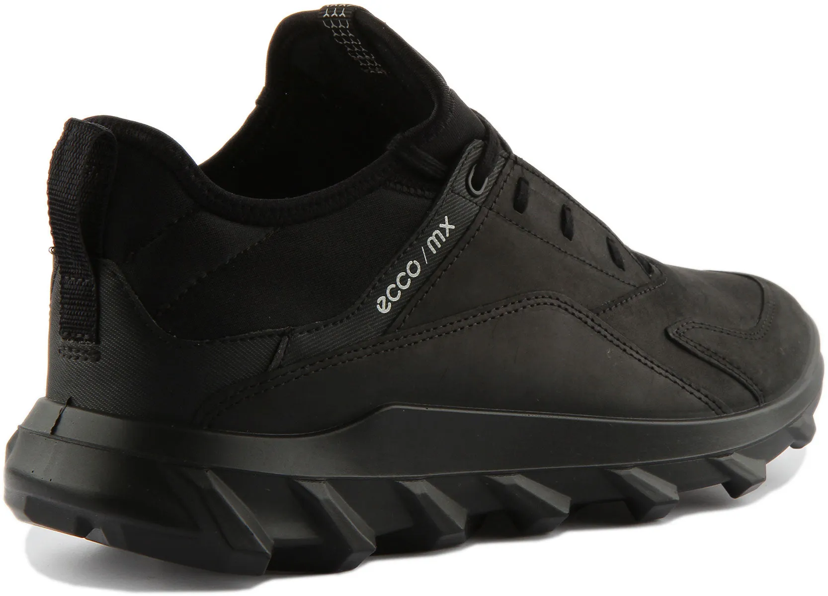 Ecco Mx M In Black For Men