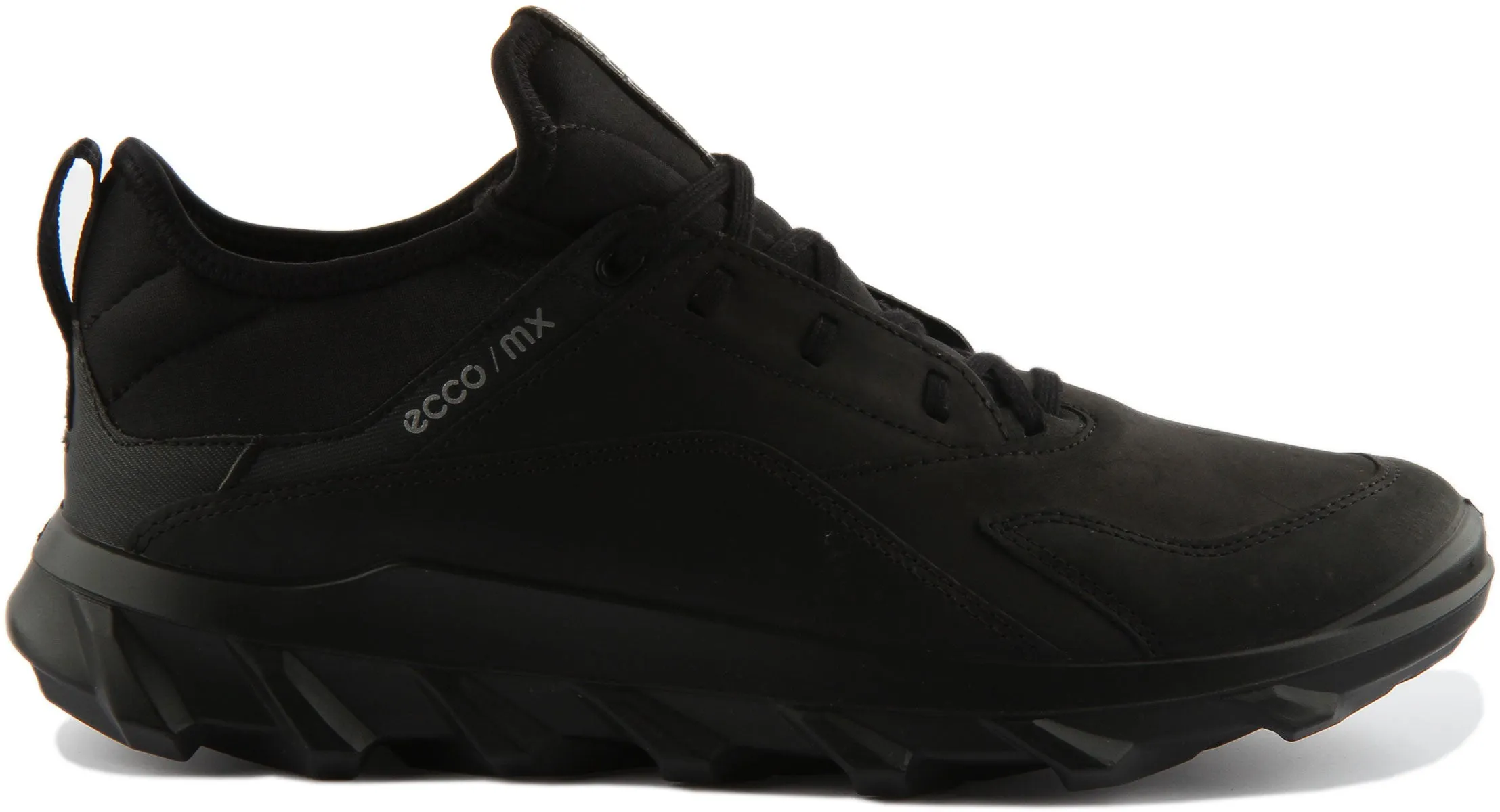 Ecco Mx M In Black For Men