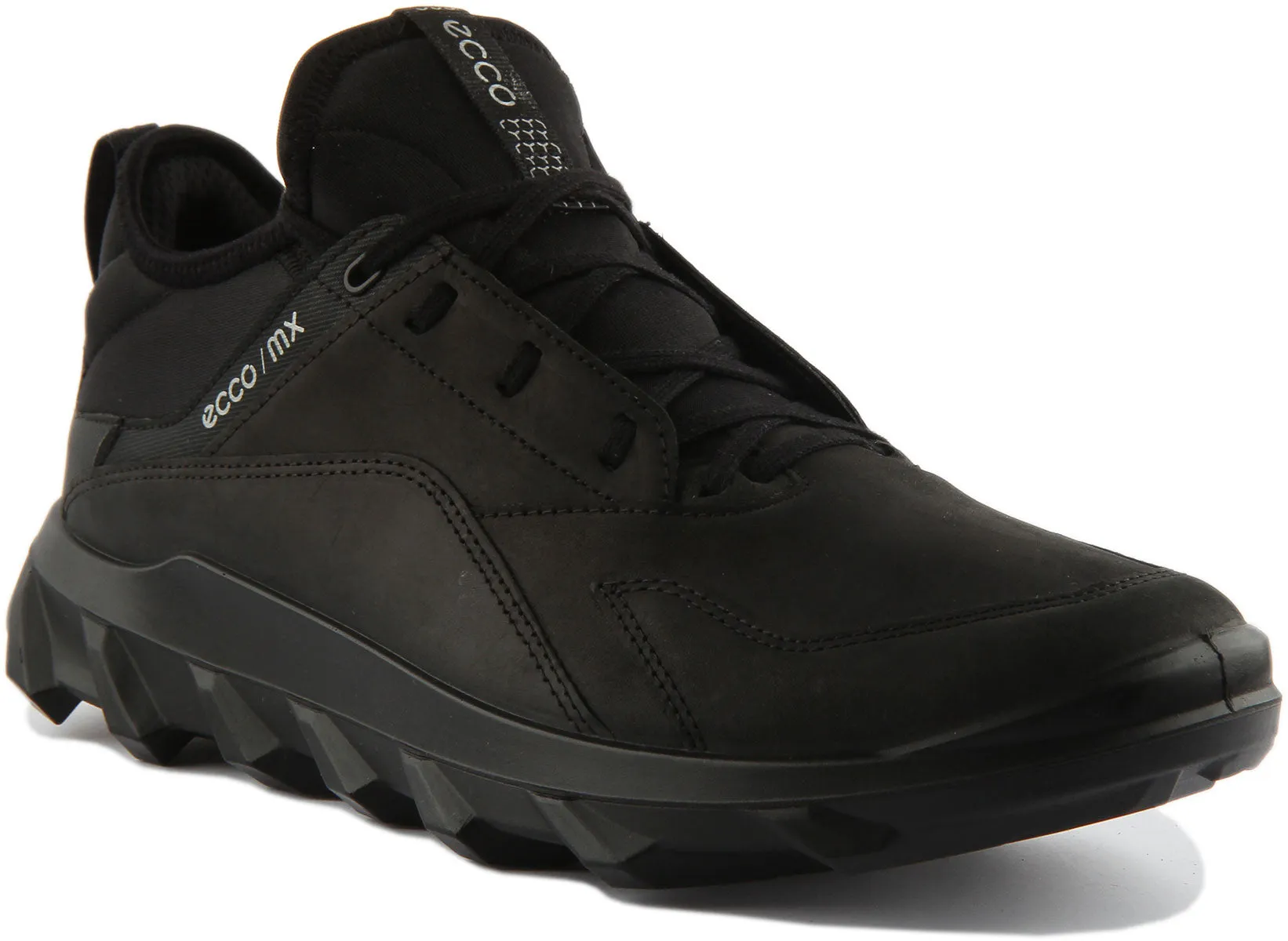Ecco Mx M In Black For Men