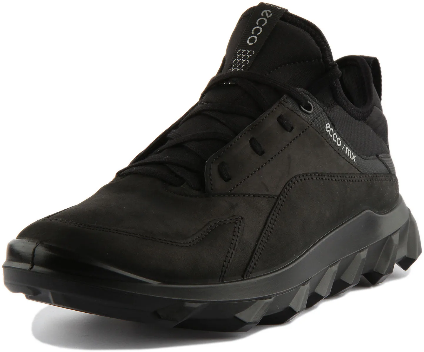 Ecco Mx M In Black For Men
