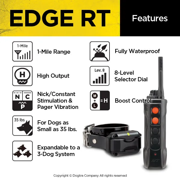 EDGE RT