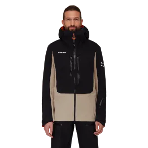 Eiger Free Advanced HS Hooded Jacket Men