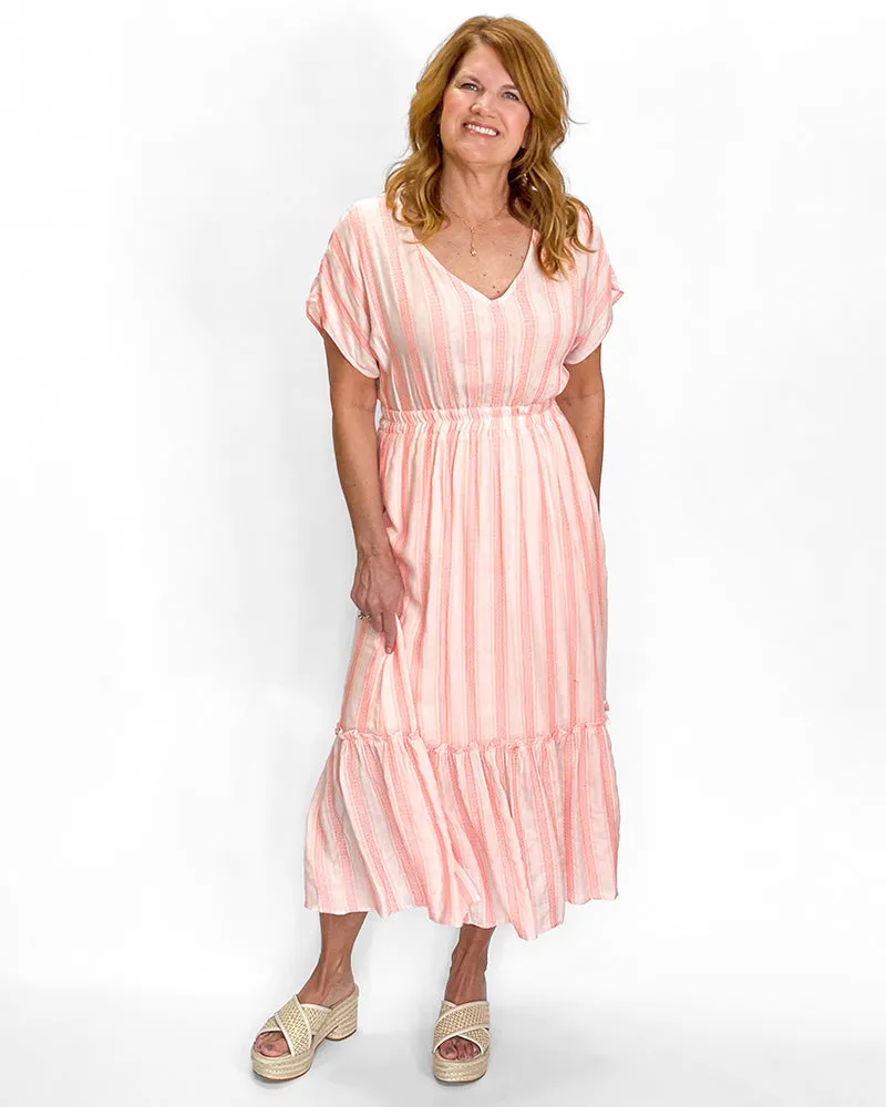 Eleanore Dress