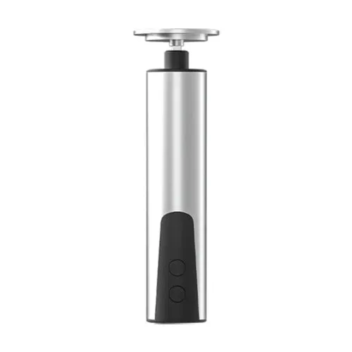 Electric Foot Callus Remover - 2 in 1 Professional Pedicure Tool with 6 Speed Adjustment