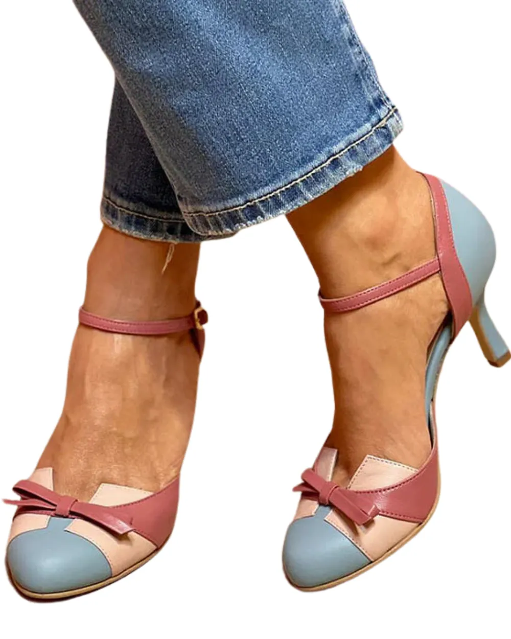 Elegant High Heels
