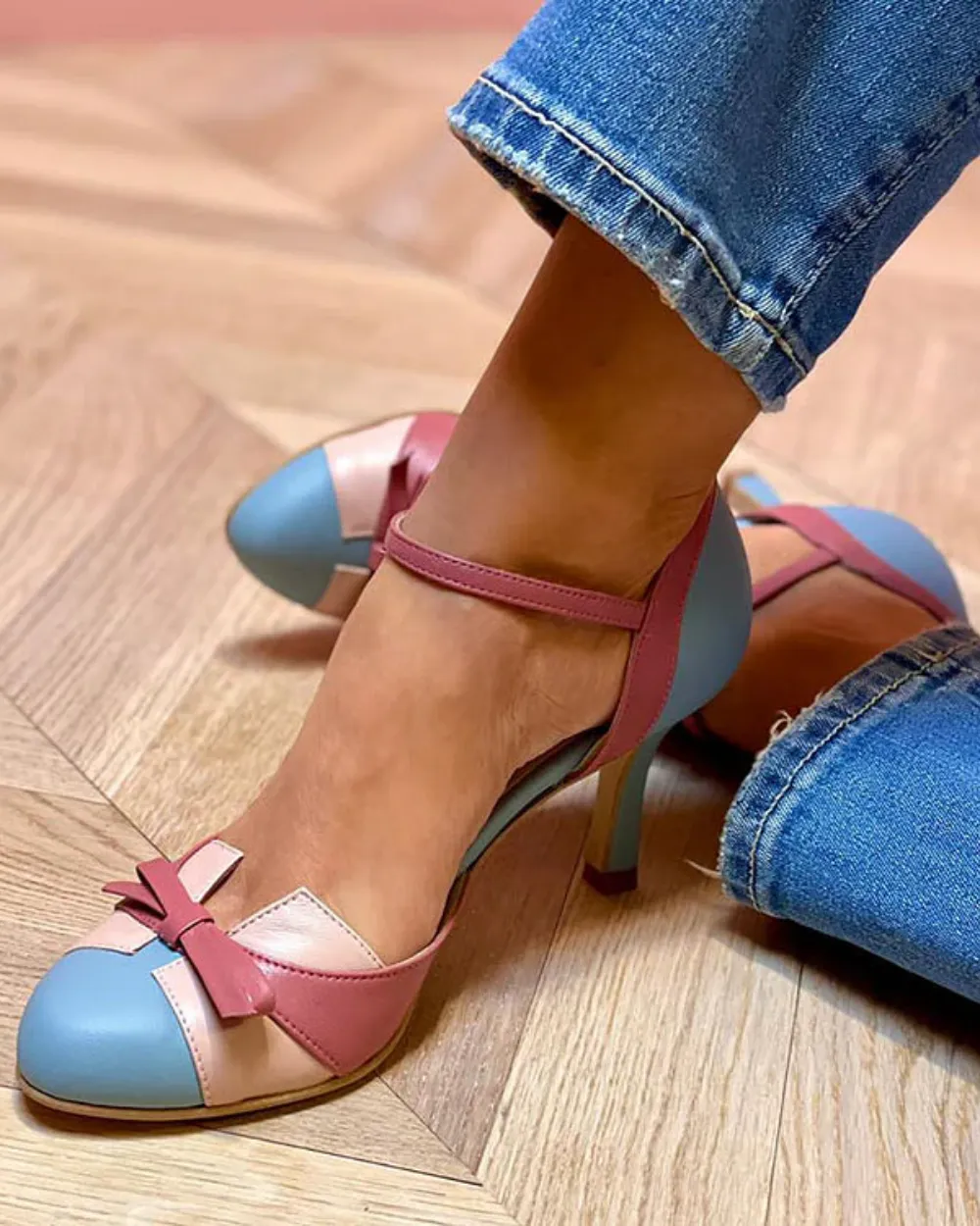 Elegant High Heels