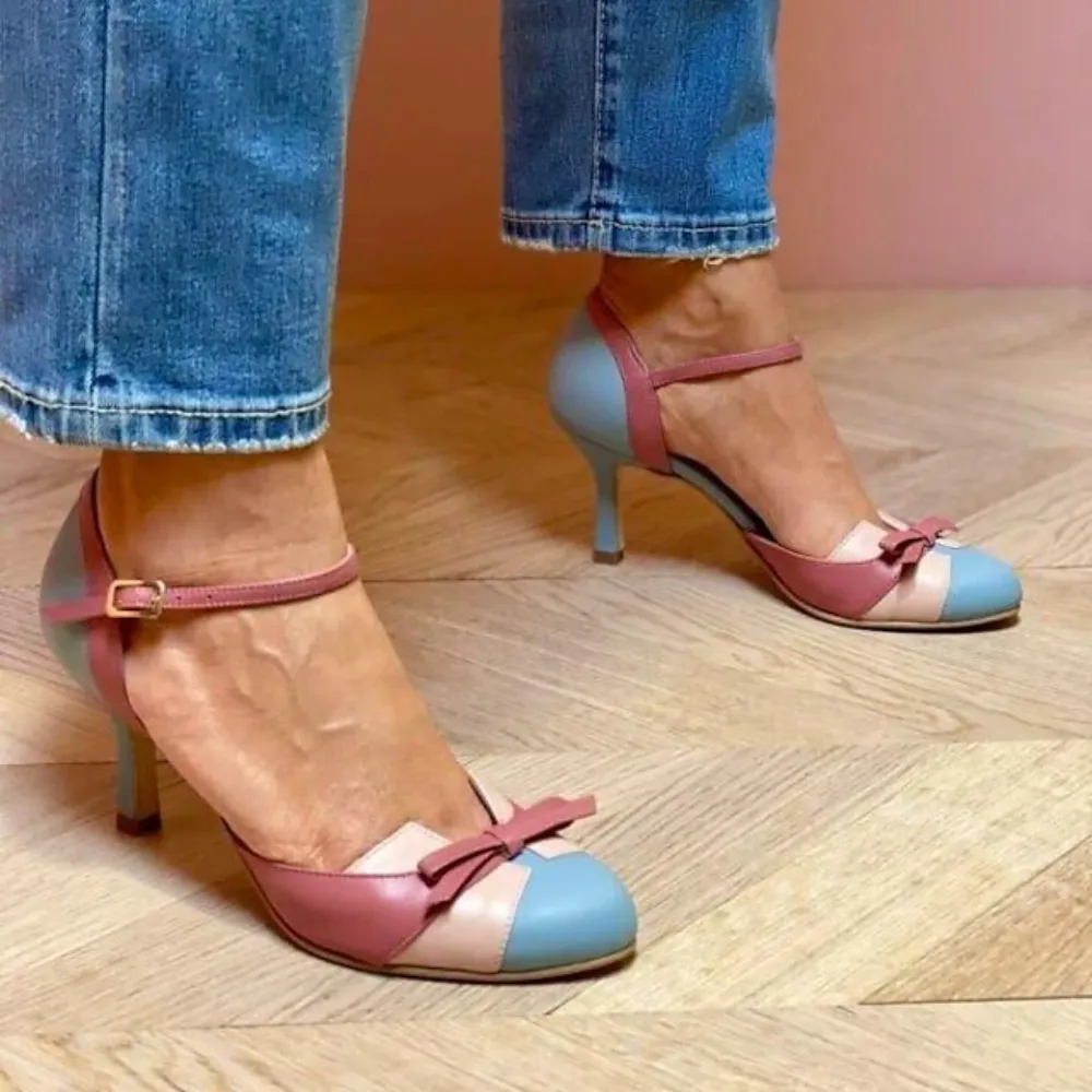 Elegant High Heels